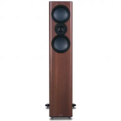 Напольная акустика Mission QX-4 MKII (Walnut Pearl)